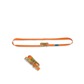 Tensor de Clicks y Ojos 5m...