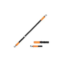 Esticador 2 Ganchos 250Kg BETA