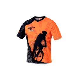 Camisola Mangas Curtas...