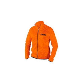 Chaqueta Impermeable de...