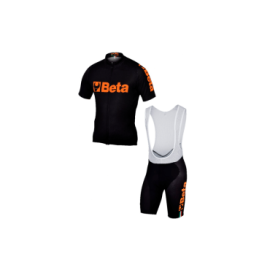 Conjunto Ciclismo XL 9543S...