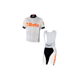 Conjunto Ciclismo XXL 9543W...