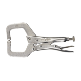 IRWIN Locking C-Clamps with...