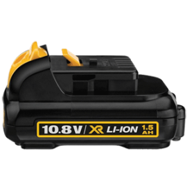 Bateria 10.8V 1.5Ah Li-Ion...