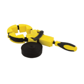 STANLEY® Bailey® Band Clamp...