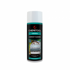 CHEMITOOL Contact Cleaner...