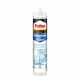 PATTEX Silicone for Healthy...
