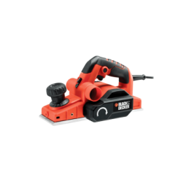 Cepillo 750W 2 mm BLACK+DECKER