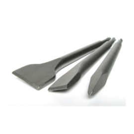 Kit de 3 Cinzeis para...