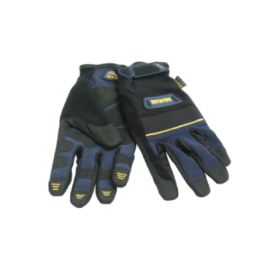 Luvas para a Construção de...