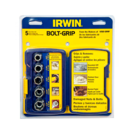 Kit Básico de 5 Extratores...