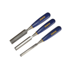 Kit de 3 Formões MS750 IRWIN