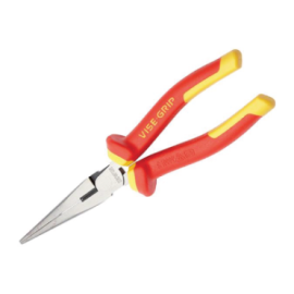 Alicate VDE de Boca Curva...