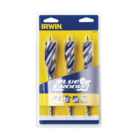 Jogo de 3 Brocas BLUE...