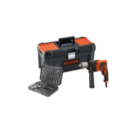 BLACK+DECKER 850W Hammer...