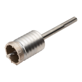 Broca Piloto para Coroa...