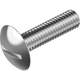 CHEMITOOL FASTENERS Oval...