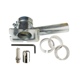 Estuche para Inicio...