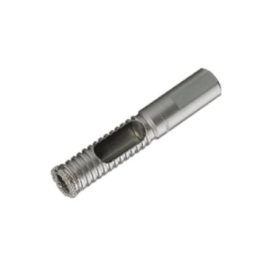 Brocas de Diamante IRWIN Ø5 mm