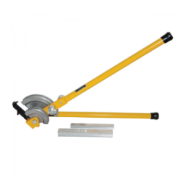 Dobladora Manual GLM IRWIN...