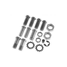 Kit para Fixação para o...