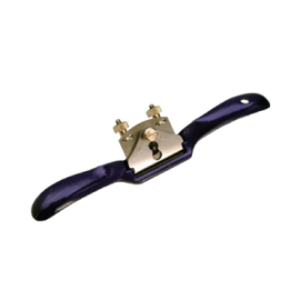 Plaina Spokeshave de Cara...