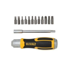 DEWALT HAND TOOLS Multiple...