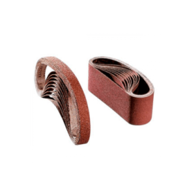 Cintas de Lixa Longas BA...