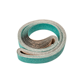 Cintas de Lixa Curtas BA...