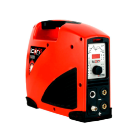 Circuito Icon 1990 HF SOLTER