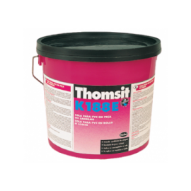 THOMSIT Glue for PVC in...
