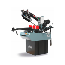 Sierra de Cinta con Columna...