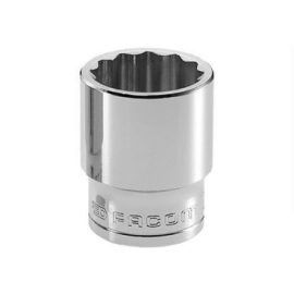 Chave Caixa 1/2 12 Faces...