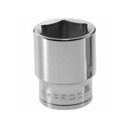 FACOM Llave de Caja 1/2 6...