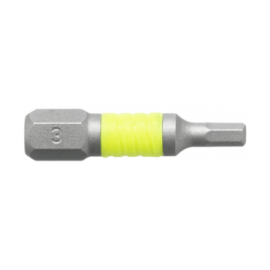 FACOM 4MM FLUO Punta Hexagonal
