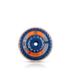 Disco de Feltro Duro FFS...