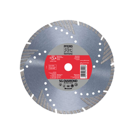 Discos De Corte Diamantados...