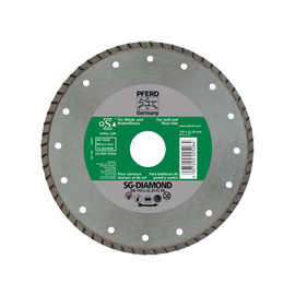 Discos De Corte Diamantados...