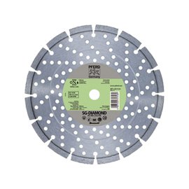 Discos De Corte Diamantados...