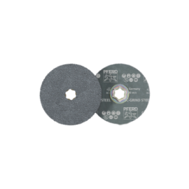 Discos De Rebarbar CC-Grind...