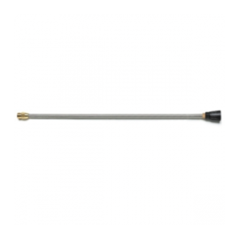 Lança de Aço Inoxidável com...