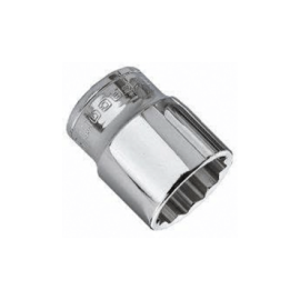 FACOM Llave de Caja 1/4 12...