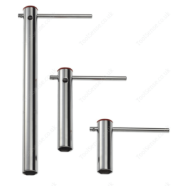 Chave Tubular Para Velas...