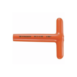 Chave Tubular 8MM Isolada...