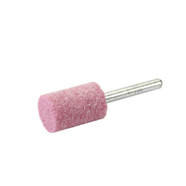 Mos Montada em Haste...