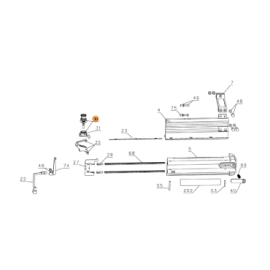 TRIGGER VALVE ASSY