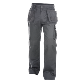 Calças de Trabalho Oxford...