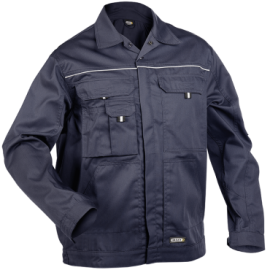 Casaco de Trabalho Nouville...