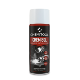 Chemisol Spray antiaderente...