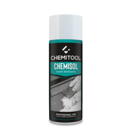 CHEMITOOL Chemisol paint...